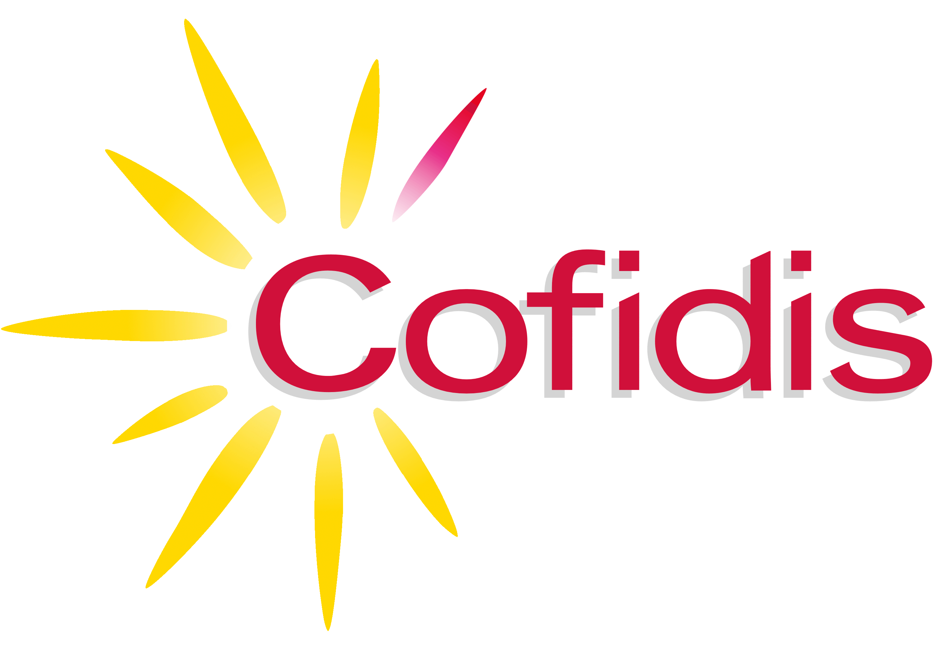 Cofidis logo